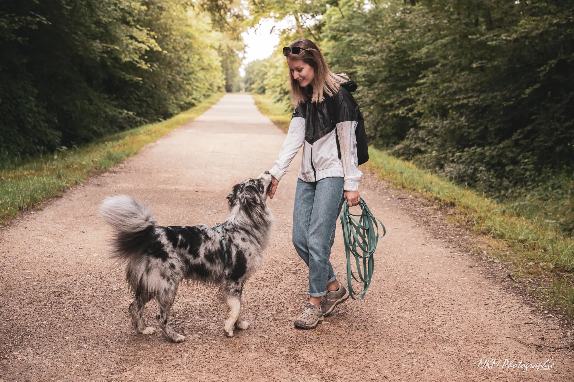 Comportemenatlise Canin à Saint-Germain-du-Plain